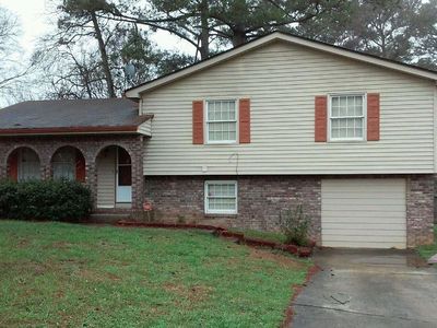 6483 Cameron Rd, Morrow, GA, 30260