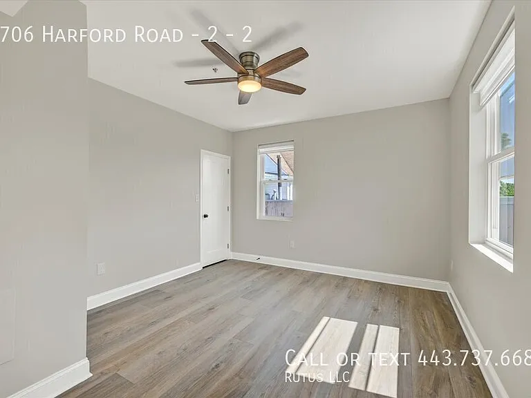4706 Harford Rd #2 — Photo 9