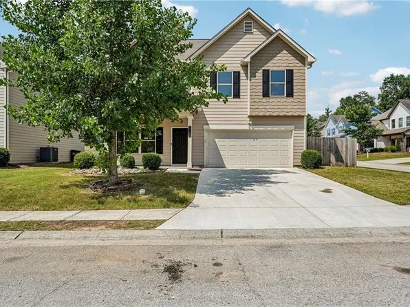 1151 Glenwyck Dr, Braselton, GA 30517