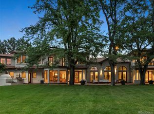 8 Blackmer Rd, Cherry Hills Village, CO 80113