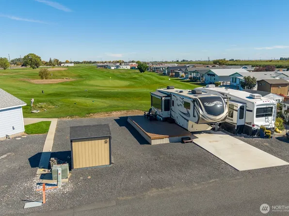 17693 NW Road 5 #9, Quincy, WA 98848