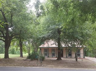 1022 W End St, Terrell, TX 75160