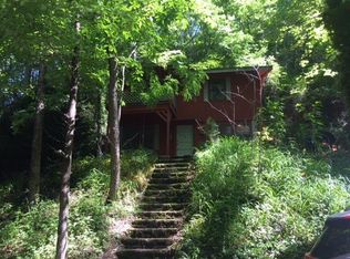59 Osceola Trl, Whittier, NC 28789