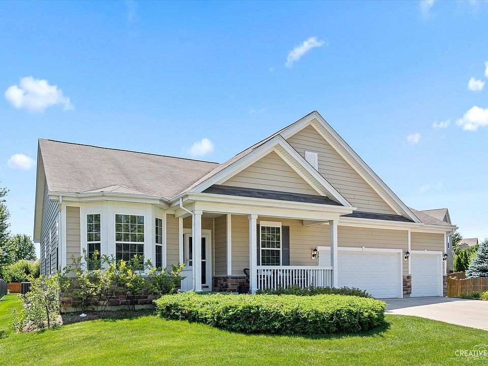 3511 Hopewell Pl, Elgin, IL 60124 Zillow