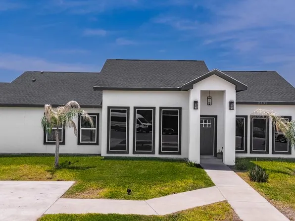 2330 Rio Pecos Dr, Eagle Pass, TX 78852