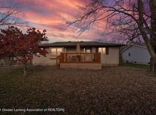 4982 Wilcox Rd, Holt, MI 48842