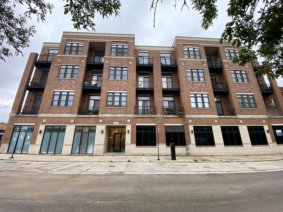 1st image of 4755 N Washtenaw Ave APT 405