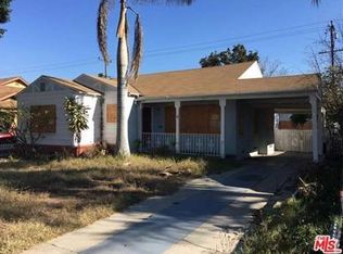 9808 Dorothy Ave, South Gate, CA 90280
