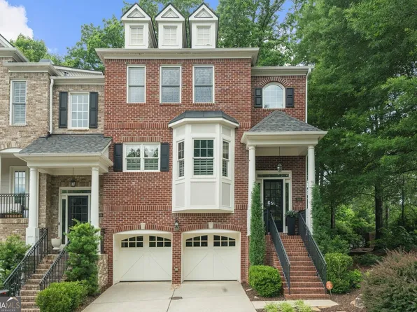 5968 Reddington Way, Sandy Springs, GA 30328