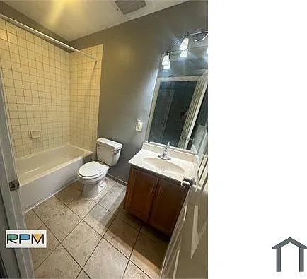 1 bed, $1,250 — Photo 3