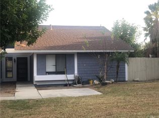 2288 Trafalgar Ave, Riverside, CA 92506