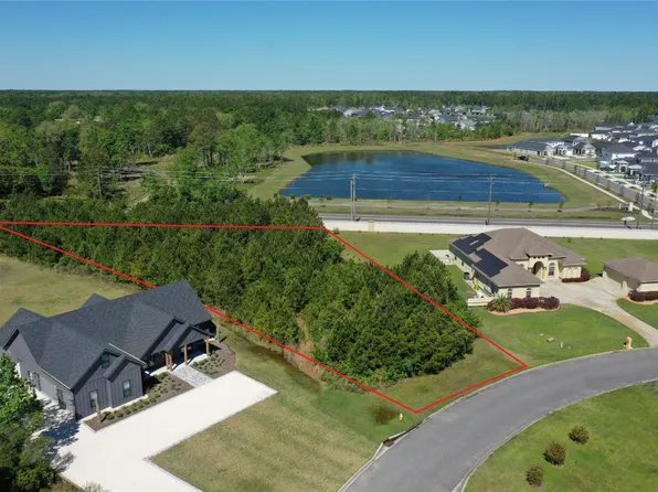 95042 Amberwood Ln, Fernandina Beach, FL 32034