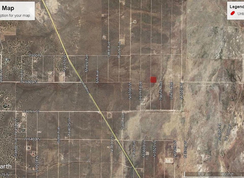 2nd image of 7212 N 3525 W