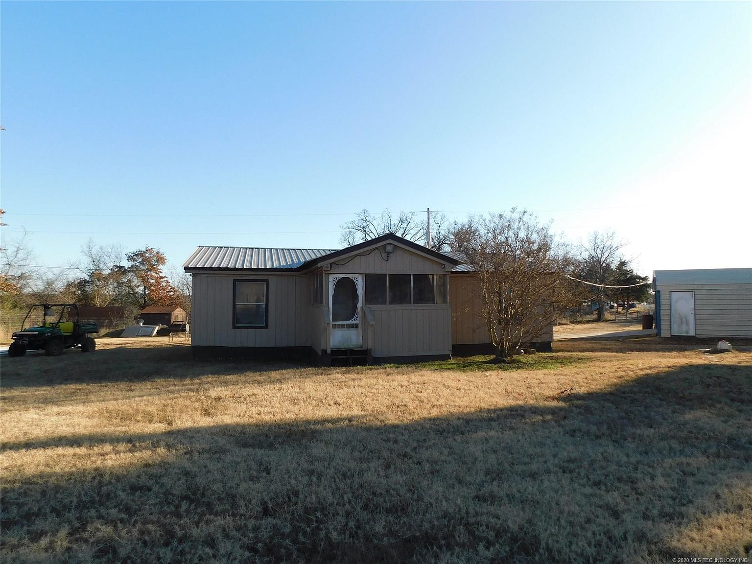 378 Cedar Ln, Prue, OK 74060 Zillow