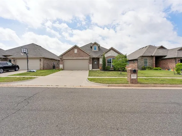 3412 NW 161st St, Edmond, OK 73013