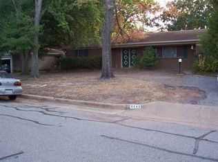 3243 Jan Ave, Tyler, TX 75701