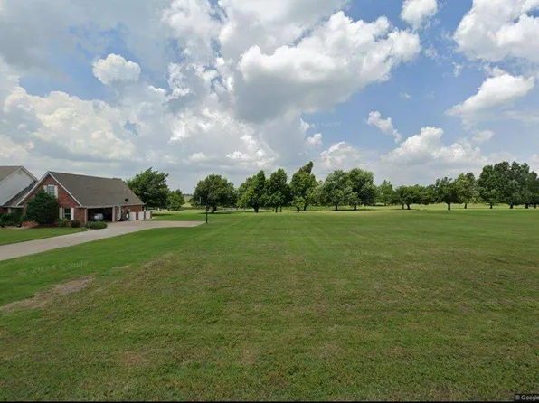 505 Hallwood, Fletcher, OK 73541