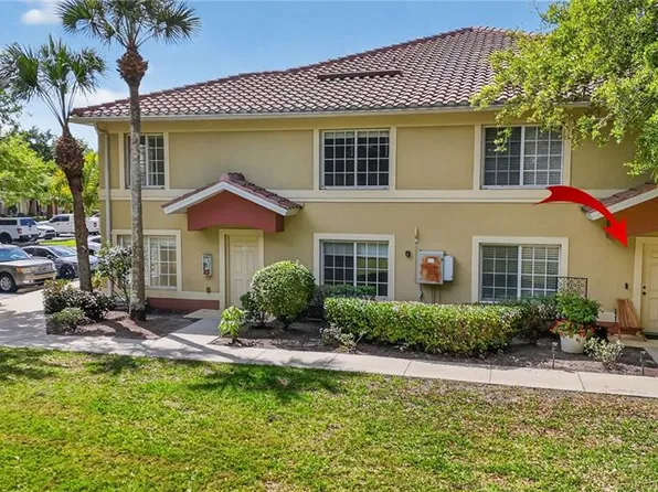 9400 Ivy Brook RUN #110, FORT MYERS, FL 33913