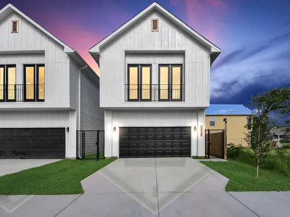 1917 West St, Houston, TX 77026