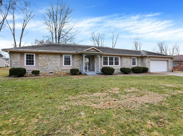725 Queenswood Dr, Indianapolis, IN 46217