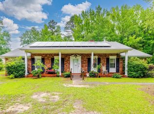 2161 Tanglewood Rd, Sumter, SC 29154