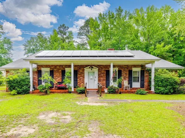 2161 Tanglewood Rd, Sumter, SC 29154