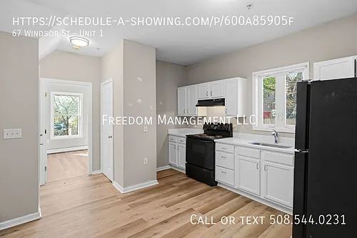 67 Windsor St #1 Photo 1