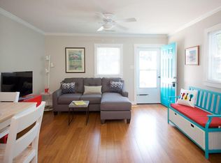 516 Green St #A, Durham, NC 27701