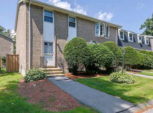 41 Fieldstone Drive, Londonderry, NH 03053