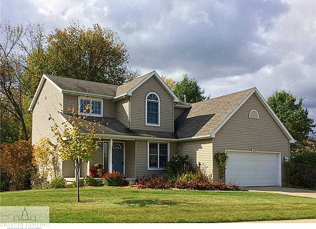 1st image of 3825 Knotwood Dr