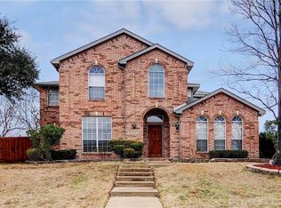 2805 Creek Crossing Rd, Mesquite, TX 75181