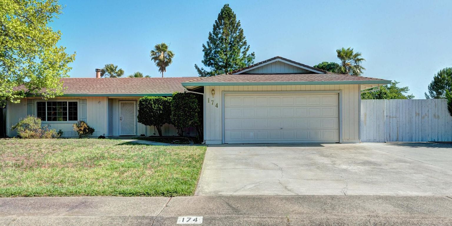 174 Woodhill Dr, Redding, CA 96003 Zillow