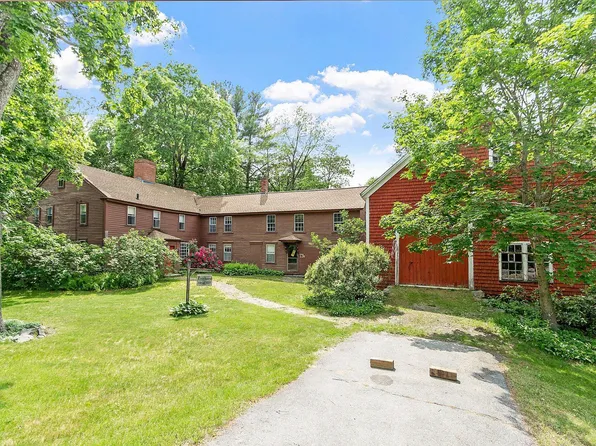 73 Mammoth Road #A&B, Pelham, NH 03076