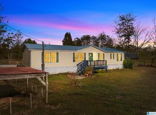 177 Armstrong Rd, Ashville, AL 35953