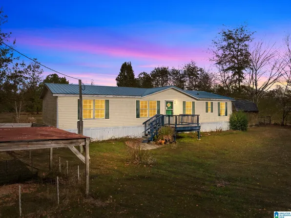177 Armstrong Rd, Ashville, AL 35953