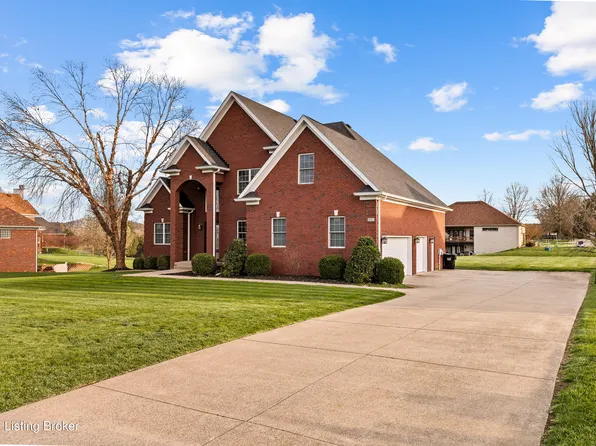 687 Stoneyridge Wynde, Shepherdsville, KY 40165