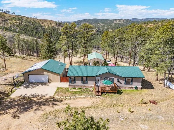 2205 James Park Trl, Loveland, CO 80537