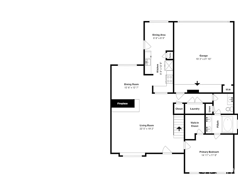 4317 Saugus Dr — Photo 3