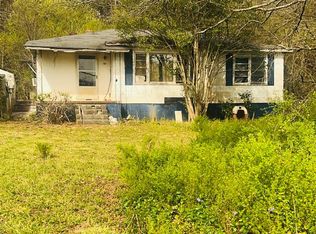 1091 Stanback Rd, Chester, SC 29706