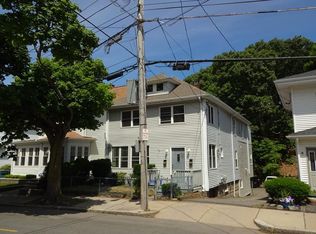 255-257 Bainbridge St, Malden, MA 02148