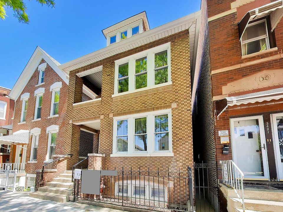 1st image of 3427 S Emerald Ave #G
