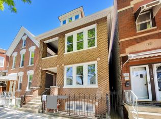 3427 S Emerald Ave #G, Chicago, IL 60616
