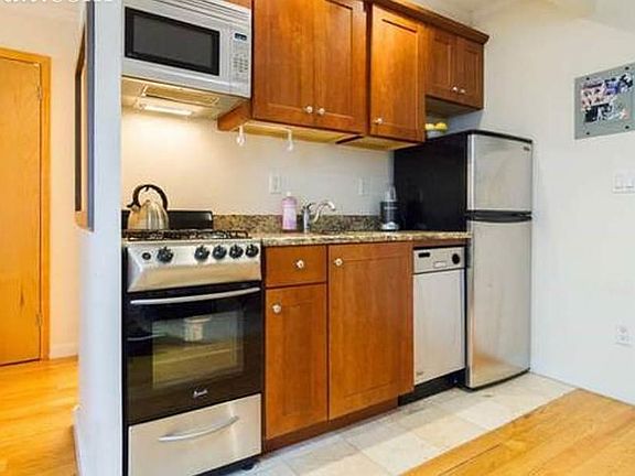5th image of 177 Avenue B #4