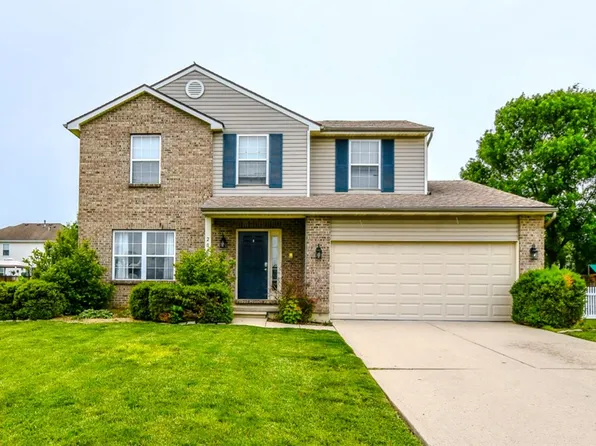 2005 Clearstream Way, Clayton, OH 45315