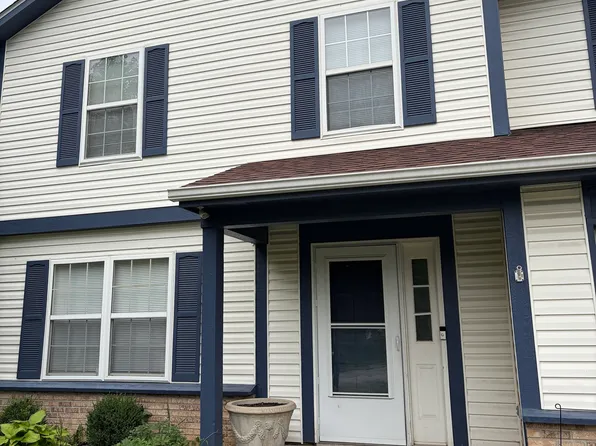 7642 Hidden Valley Ln, Indianapolis, IN 46239