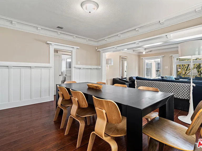607 N Gramercy Pl — Photo 8