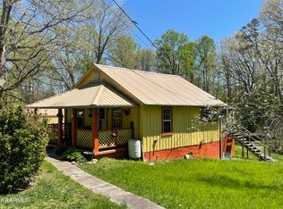 2116 Belt Rd, Knoxville, TN 37920