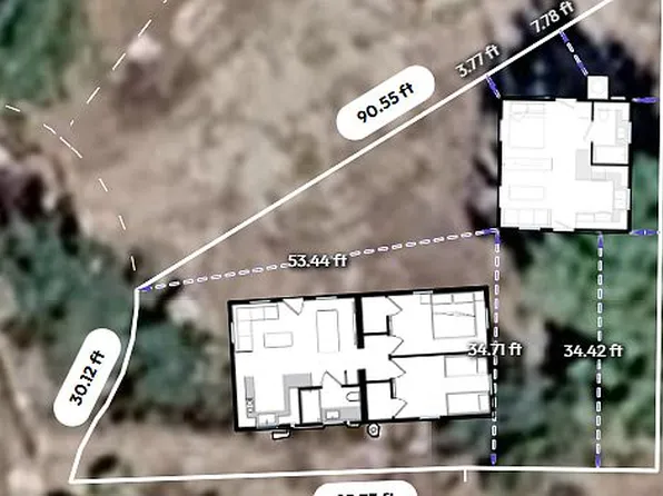 2451-2453 Sprig Pl, Campo, CA 91906