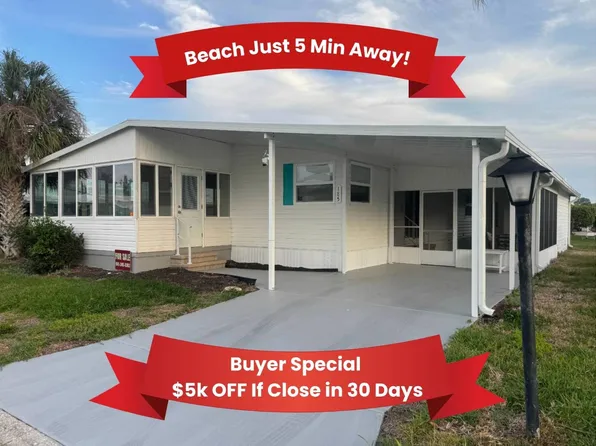 3901 71st St W #185, Bradenton, FL 34209