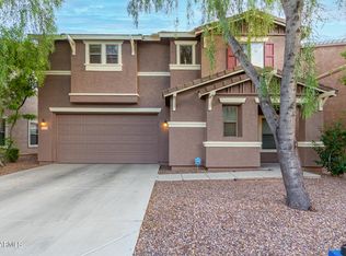 1173 E Canyon Creek Dr, Gilbert, AZ 85295